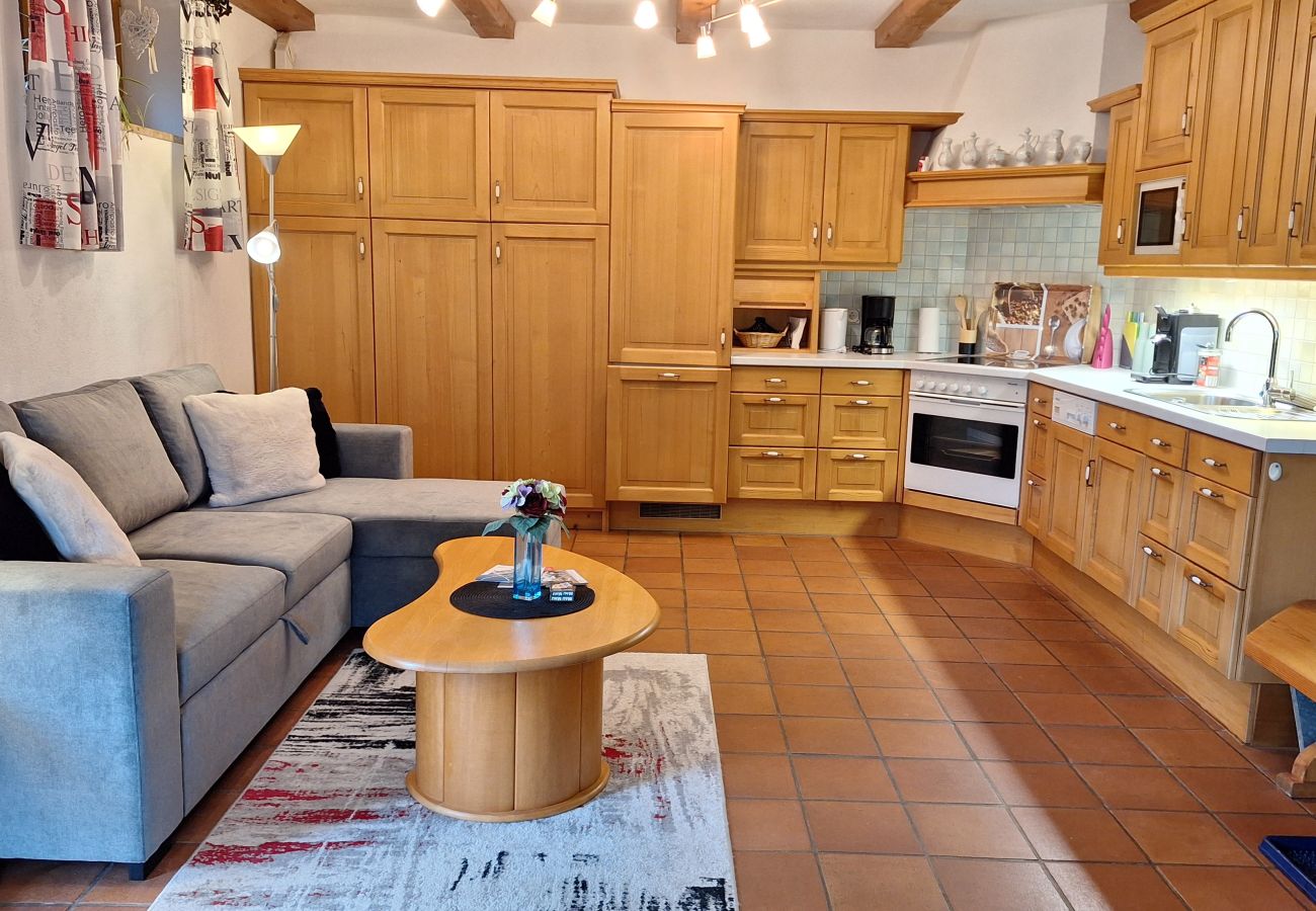 Apartment in Kirchberg in Tirol - Apartment Sibylle