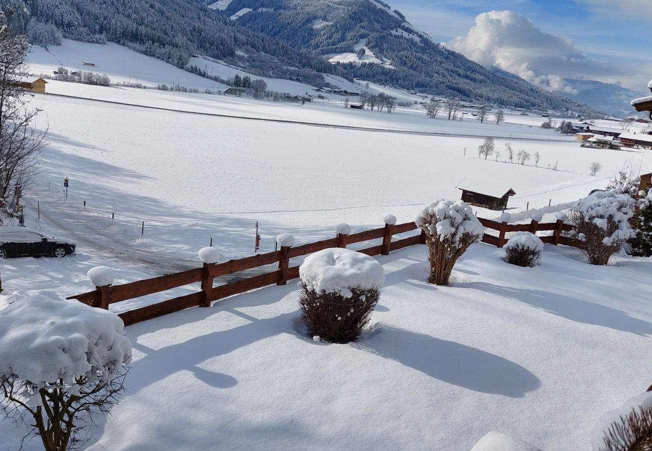 Apartment in Kirchberg in Tirol - Apartment Sibylle
