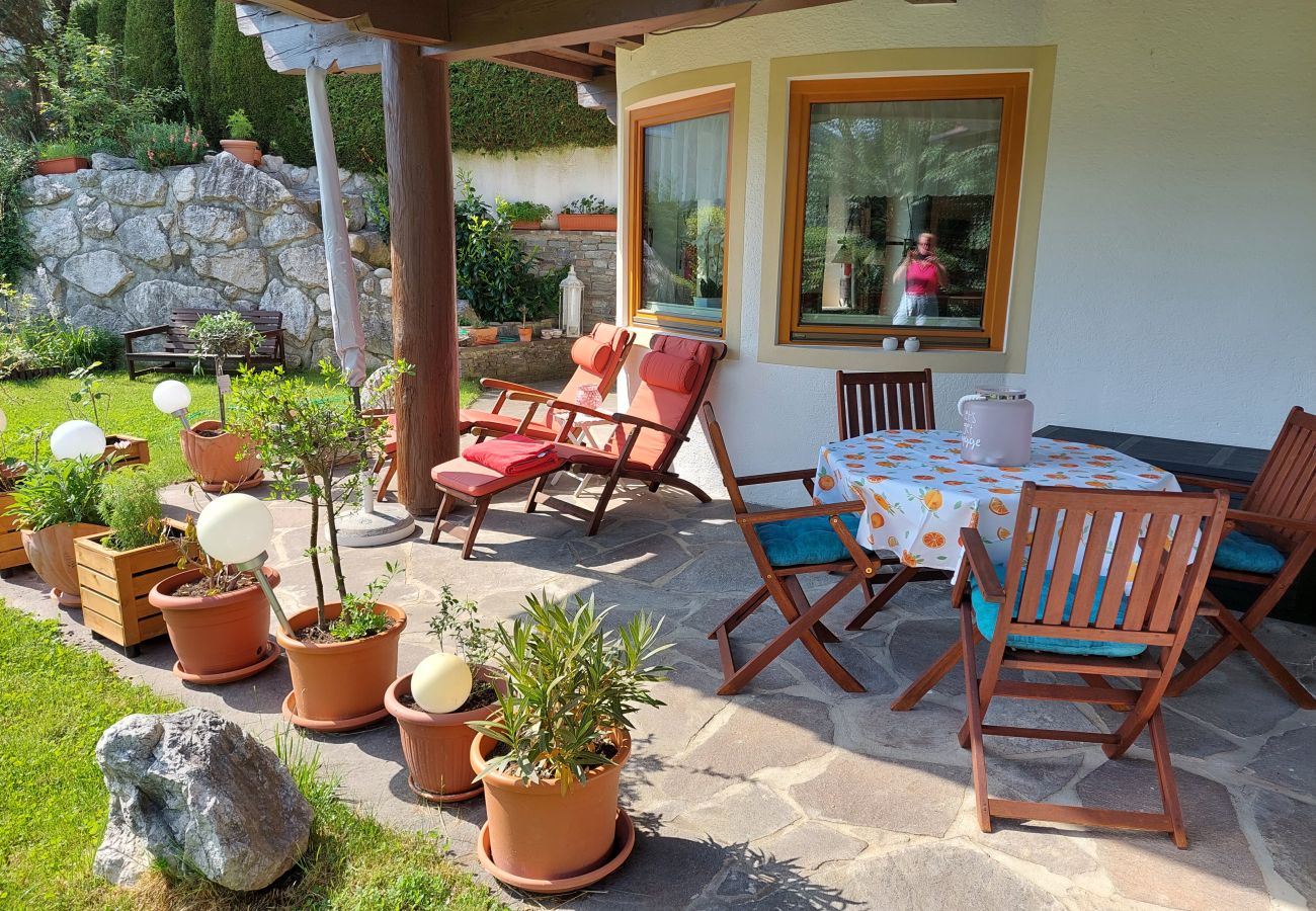 Apartment in Kirchberg in Tirol - Apartment Sibylle