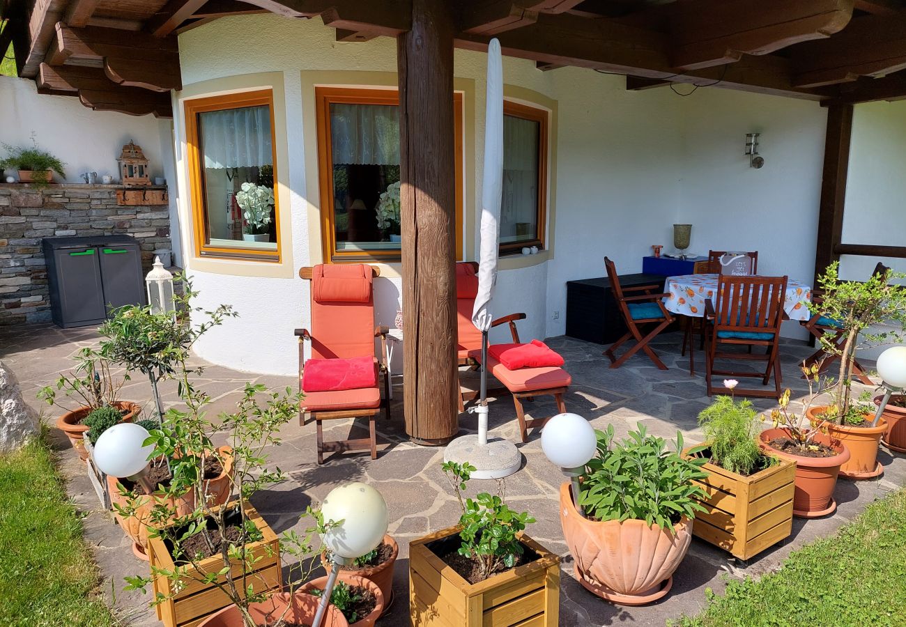 Apartment in Kirchberg in Tirol - Apartment Sibylle