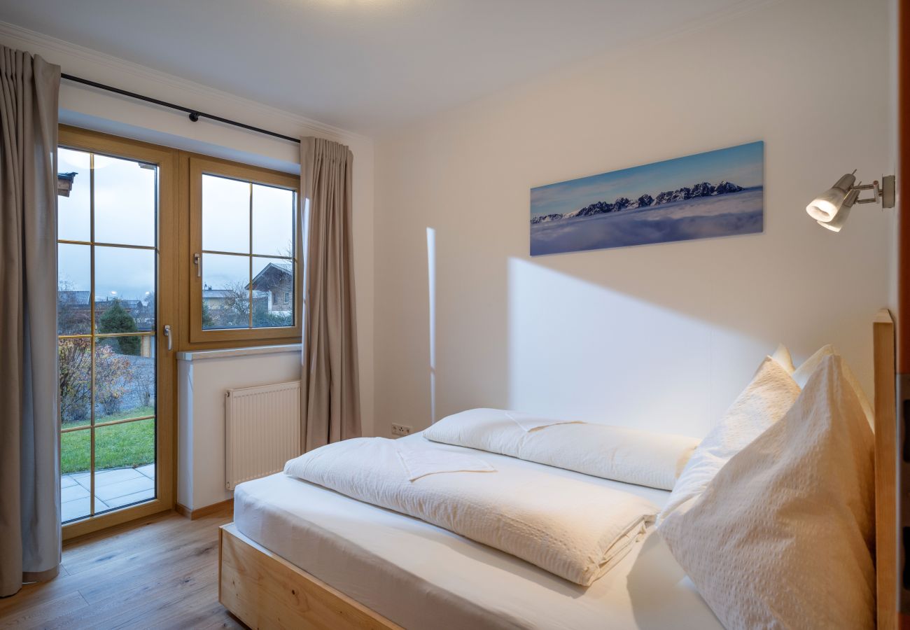 Apartment in Kirchberg in Tirol - App Horngacher Top 1