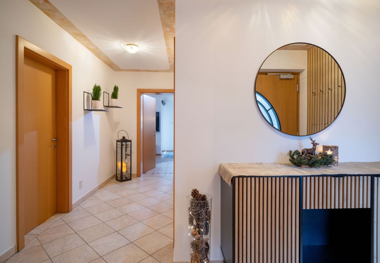 Apartment in Kirchberg in Tirol - App Horngacher Top 1