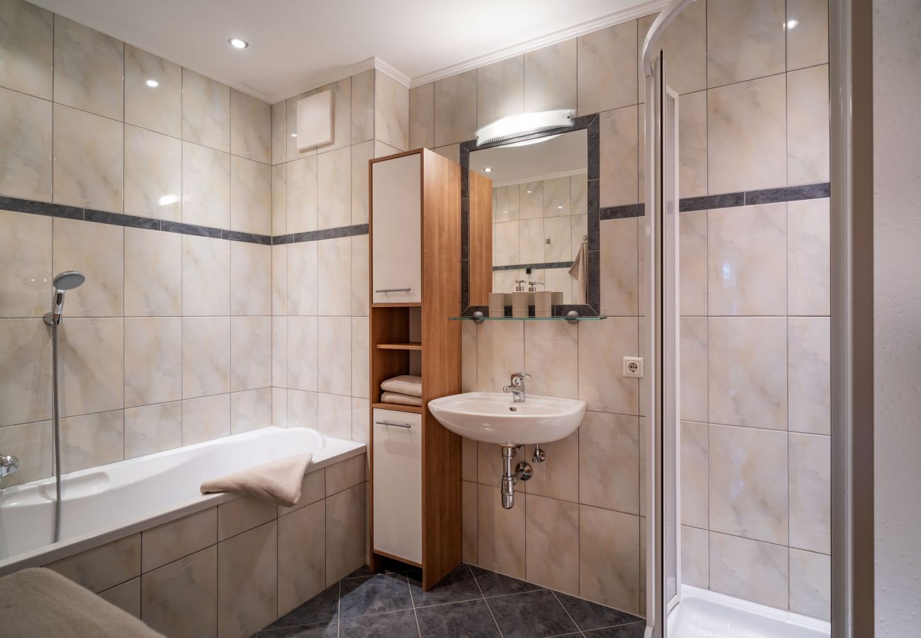 Apartment in Kirchberg in Tirol - App Horngacher Top 1