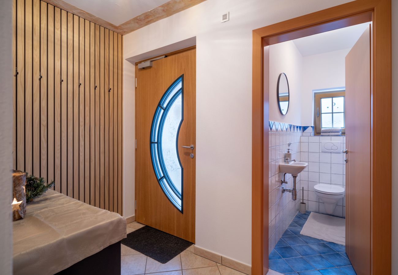 Apartment in Kirchberg in Tirol - App Horngacher Top 1