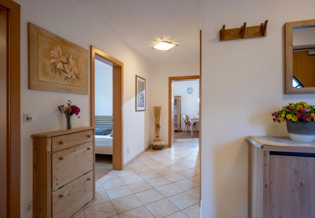 Apartment in Kirchberg in Tirol - App Horngacher Top 2