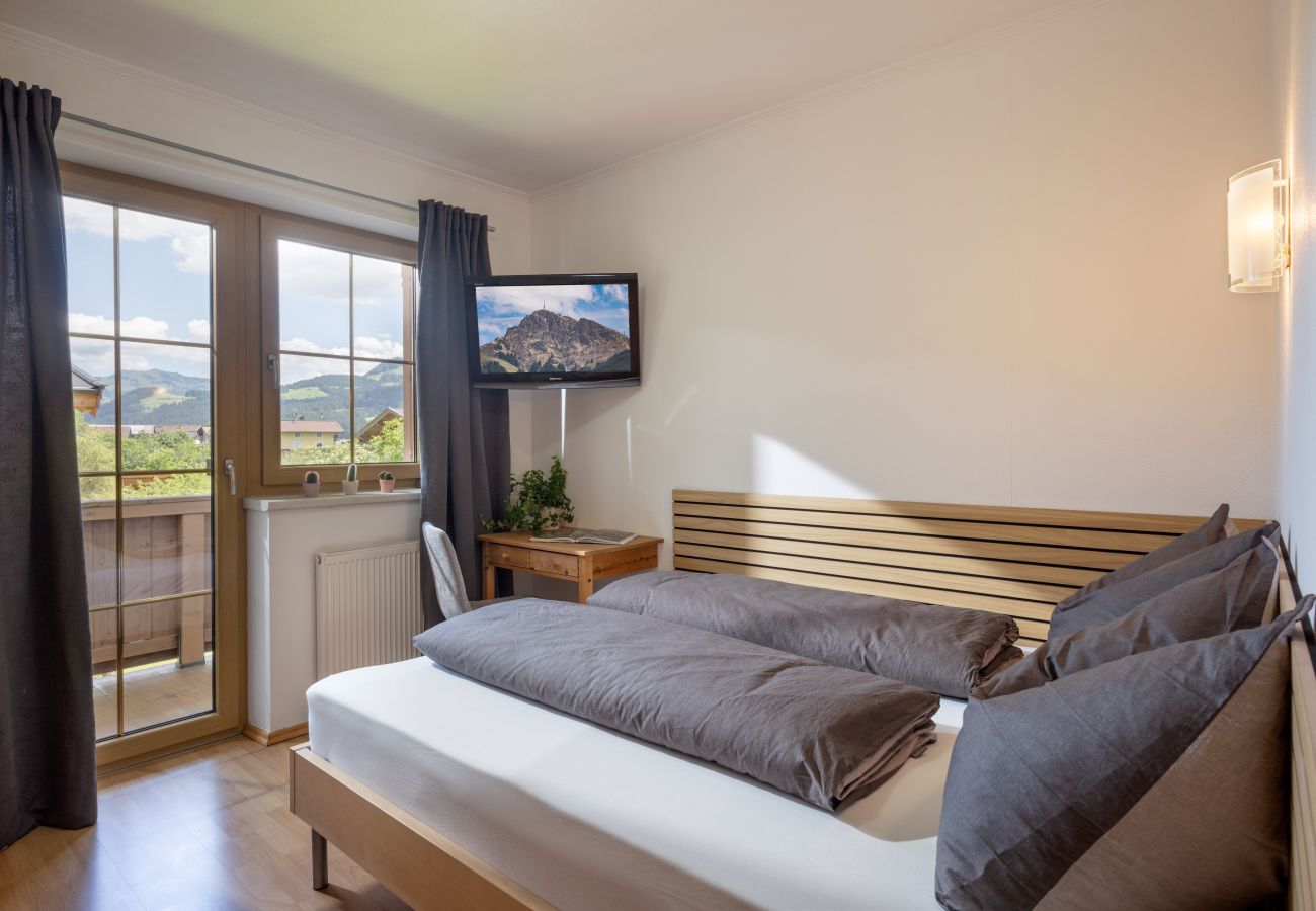 Apartment in Kirchberg in Tirol - App Horngacher Top 2