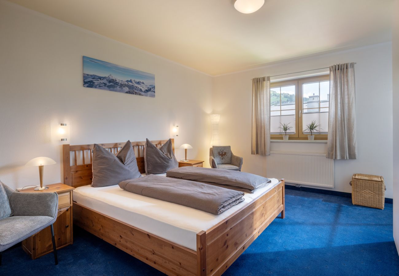 Apartment in Kirchberg in Tirol - App Horngacher Top 2