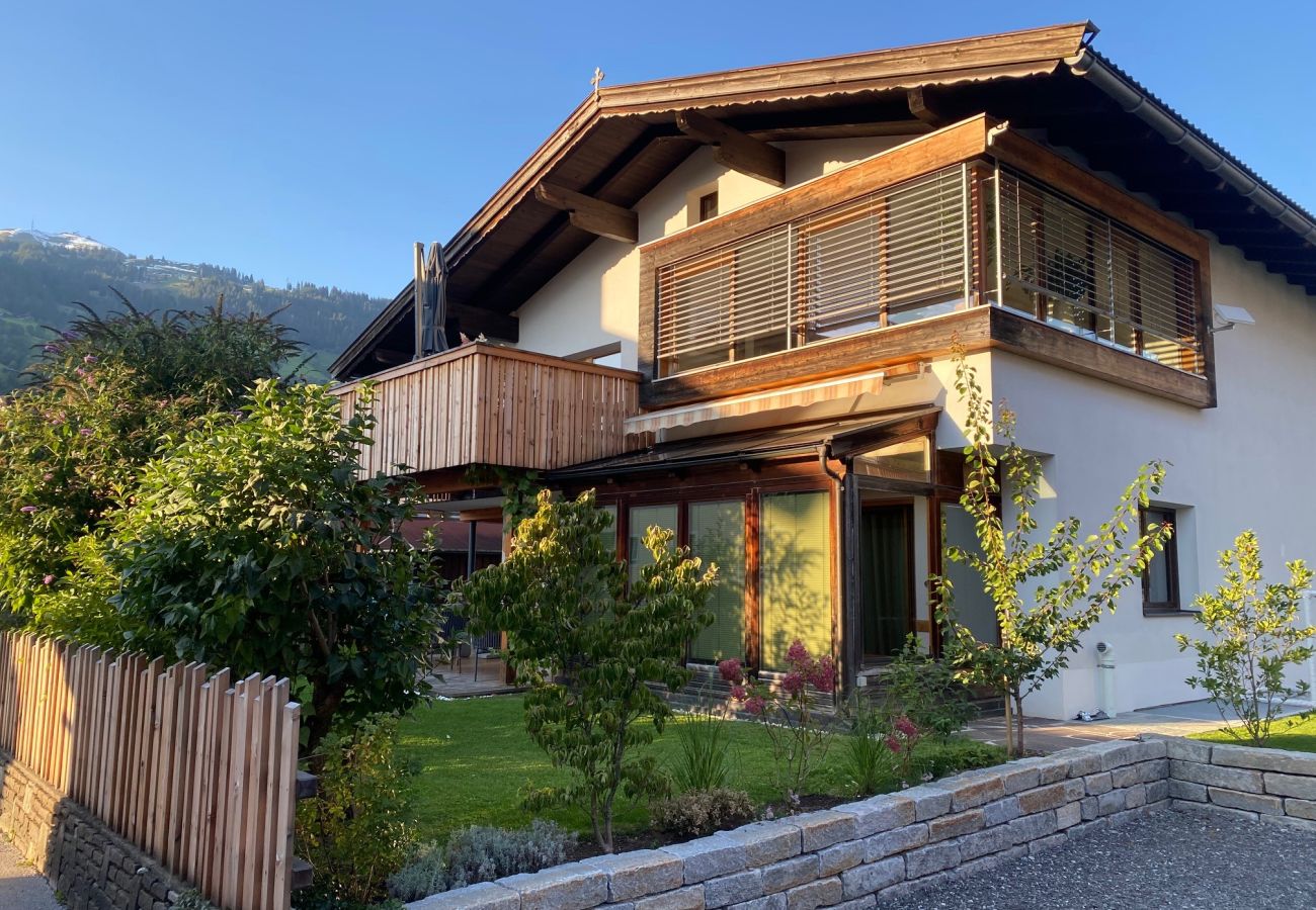 Apartment in Westendorf - Appartement Sepp 2 by Alpine Host Helpers