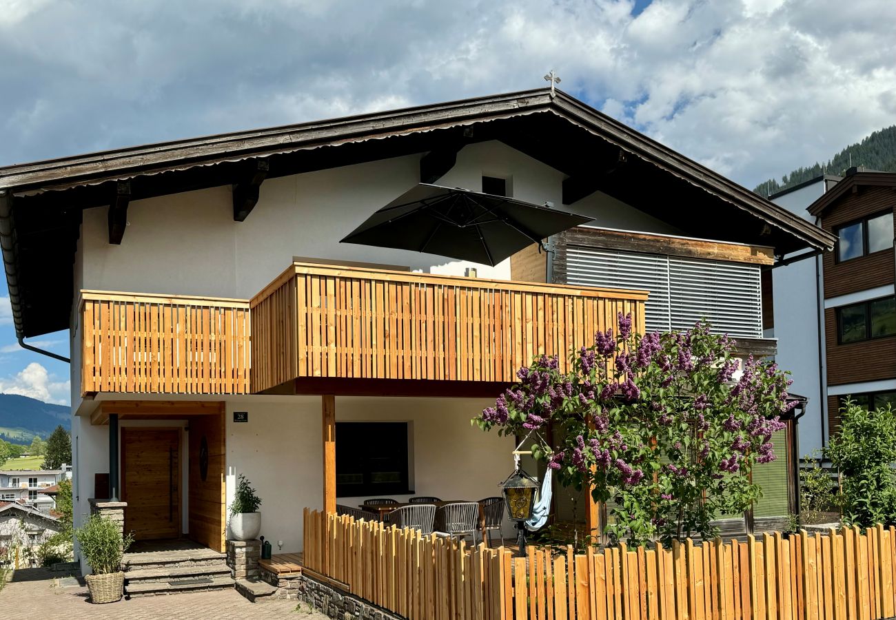 Apartment in Westendorf - Appartement Sepp 2 by Alpine Host Helpers