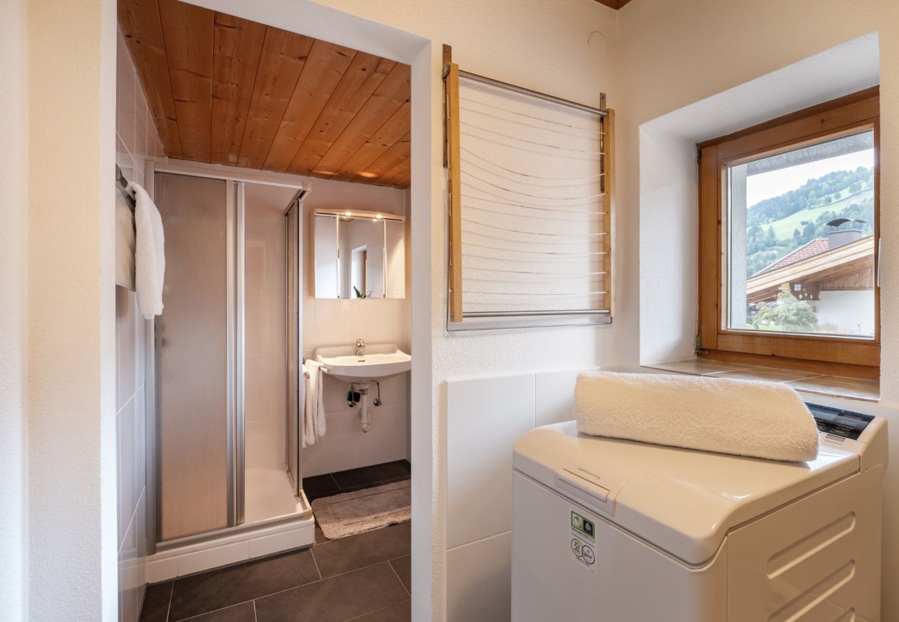Apartment in Westendorf - Appartement Sepp 2 by Alpine Host Helpers
