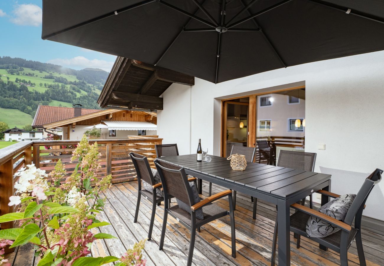 Apartment in Westendorf - Appartement Sepp 2 by Alpine Host Helpers