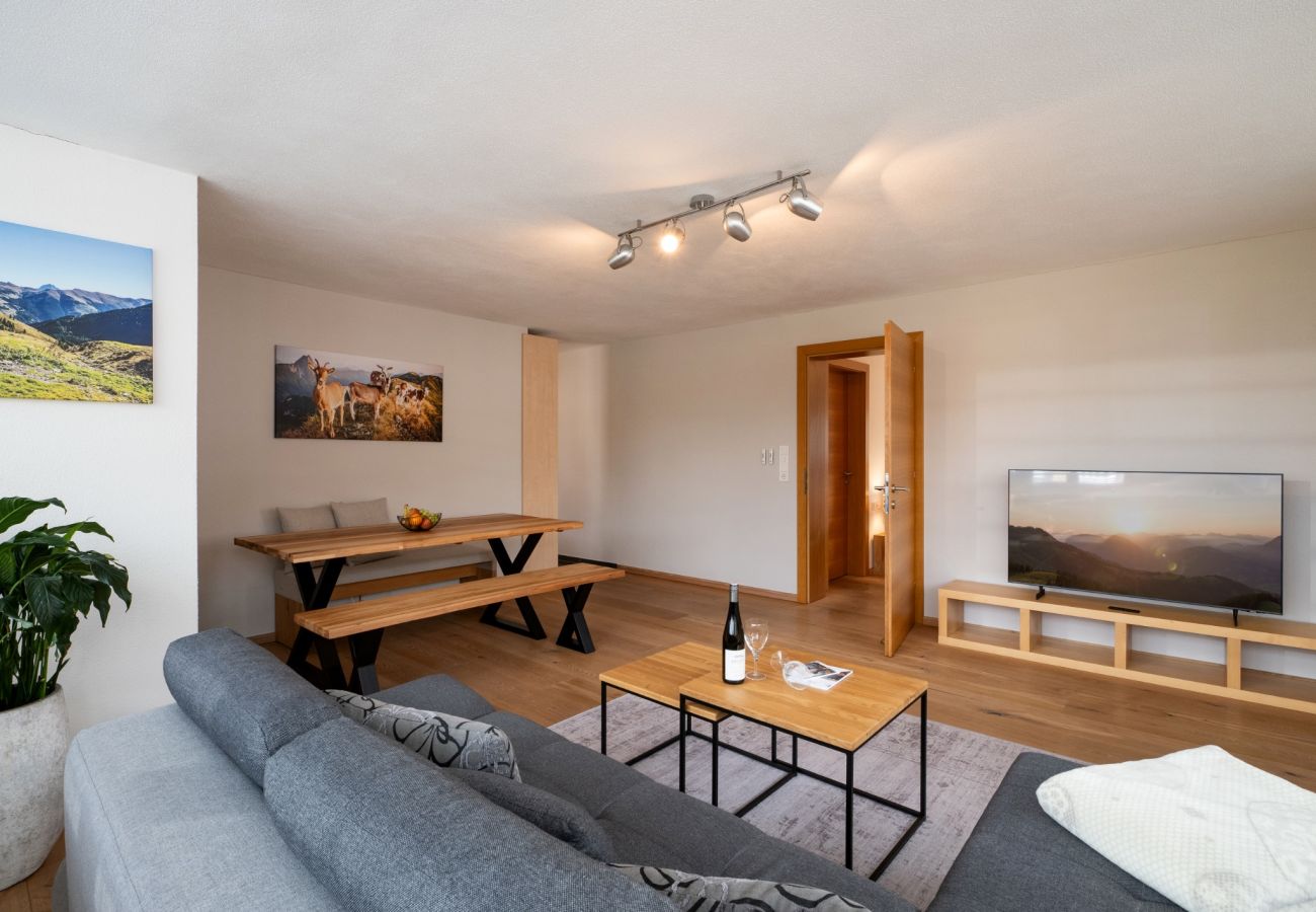Apartment in Westendorf - Appartement Sepp 2 by Alpine Host Helpers
