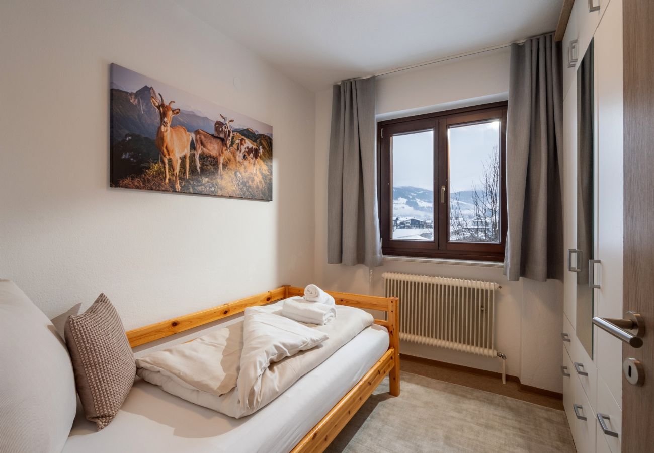 Apartment in Westendorf - Appartement Sepp 1 by Alpine Host Helpers
