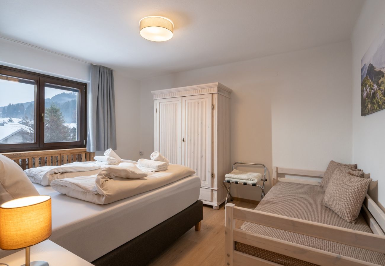 Apartment in Westendorf - Appartement Sepp 1 by Alpine Host Helpers