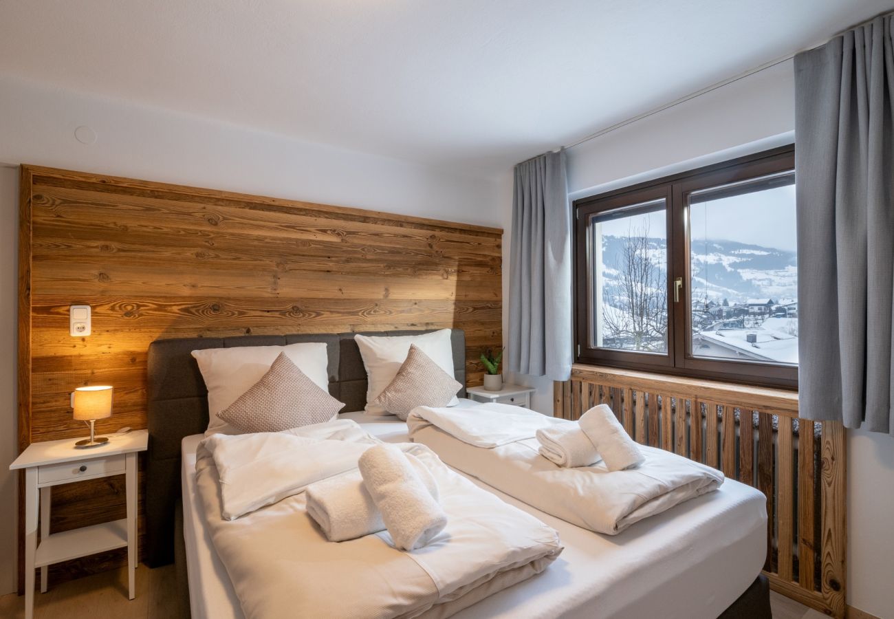 Apartment in Westendorf - Appartement Sepp 1 by Alpine Host Helpers