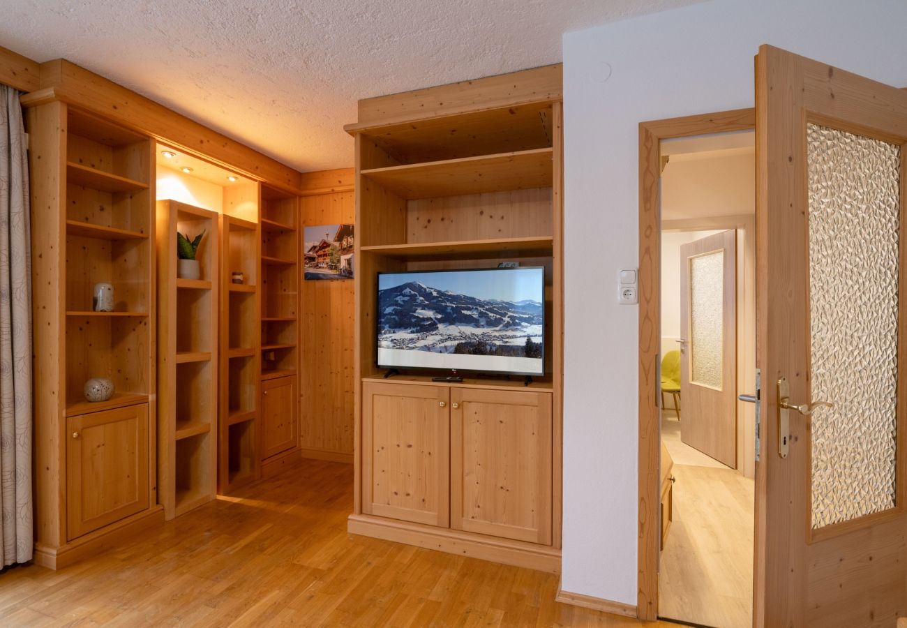 Apartment in Westendorf - Appartement Sepp 1 by Alpine Host Helpers