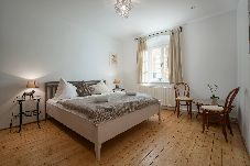 Appartement in Kitzbühel - Glockenspiel