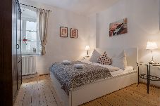 Appartement in Kitzbühel - Glockenspiel