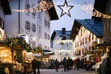 Appartement in Kitzbühel - Glockenspiel