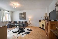 Appartement in Kitzbühel - Glockenspiel