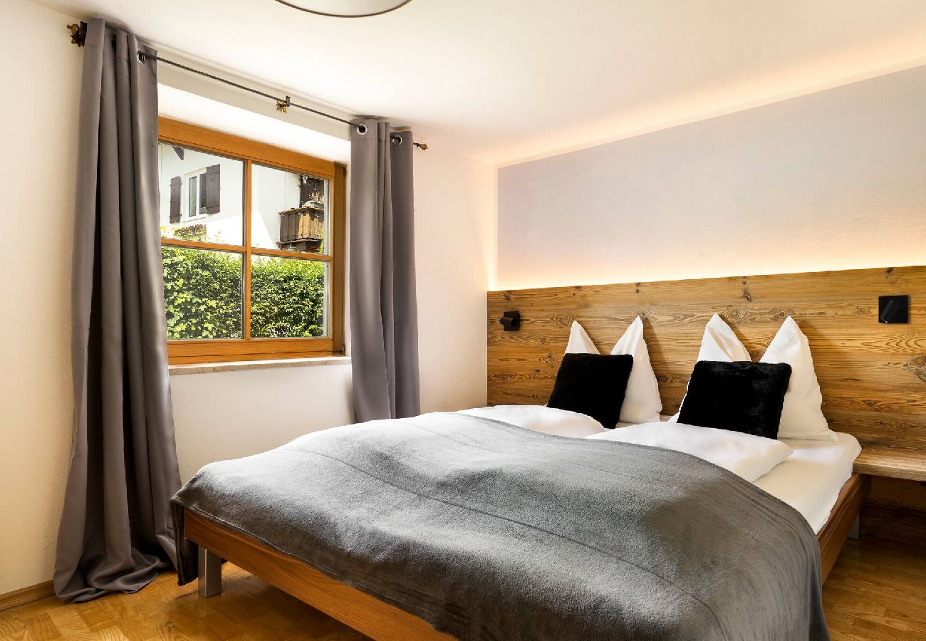 Appartement in Kirchberg in Tirol - KitzAlps Standard Appartment