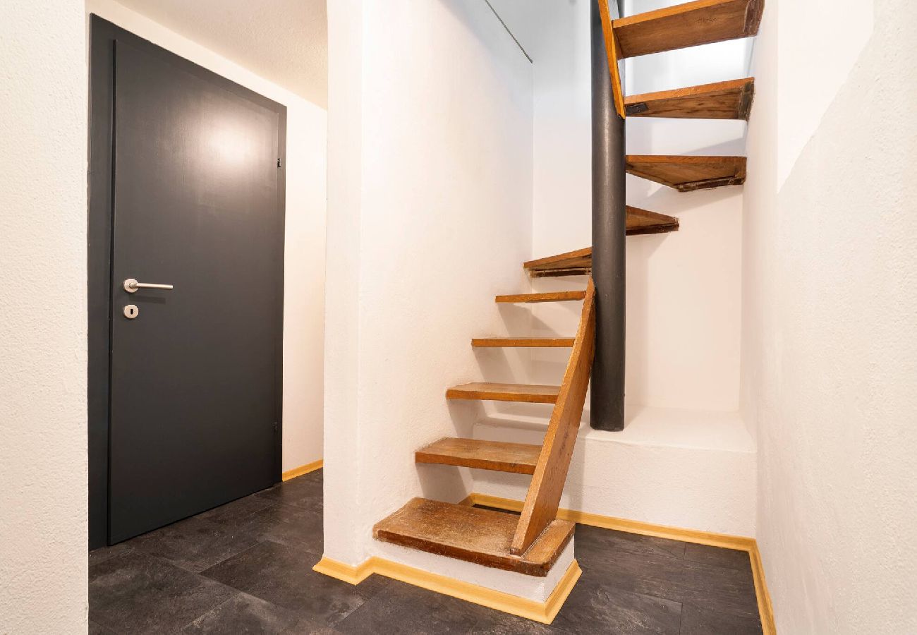 Appartement in Kirchberg in Tirol - KitzAlps Standard Appartment