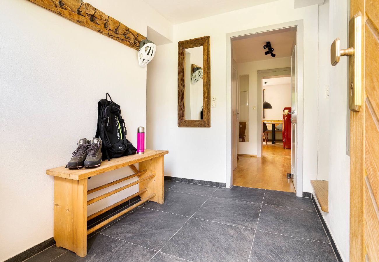 Appartement in Kirchberg in Tirol - KitzAlps Standard Appartment