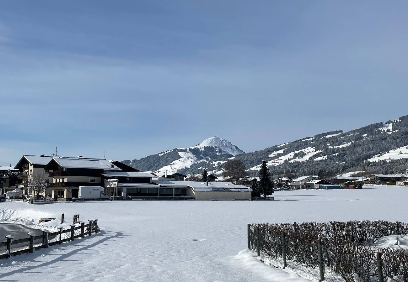 Appartement in Kirchberg in Tirol - KitzAlps Standard Appartment