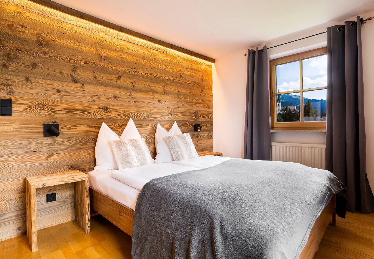 Appartement in Kirchberg in Tirol - KitzAlps Premium Appartment