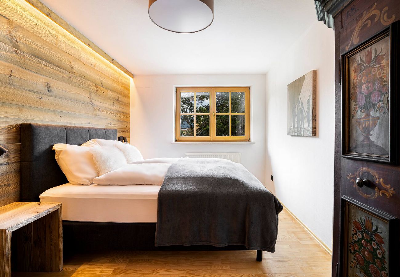 Appartement in Kirchberg in Tirol - KitzAlps Premium Appartment