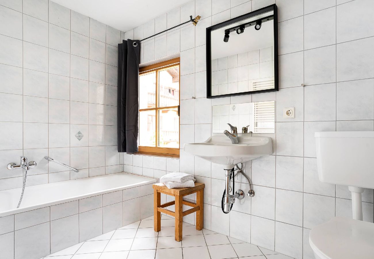 Appartement in Kirchberg in Tirol - KitzAlps Premium Appartment