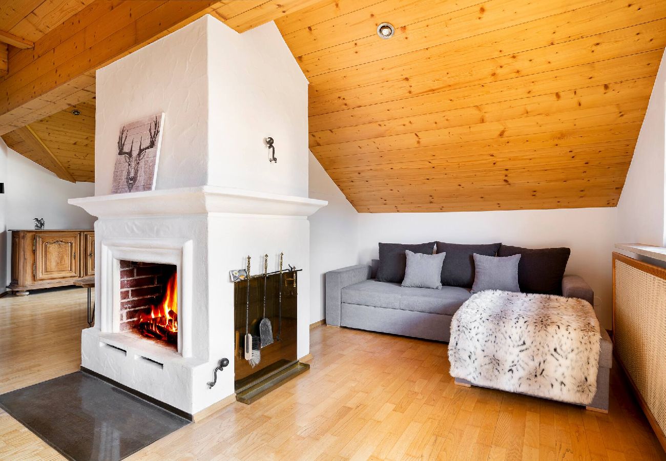 Appartement in Kirchberg in Tirol - KitzAlps Premium Appartment