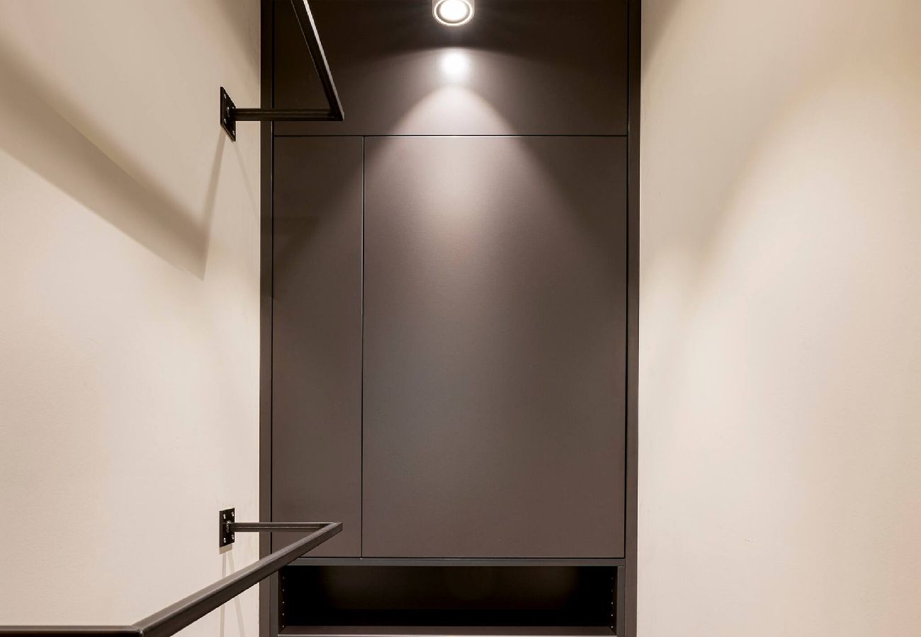 Appartement in Kirchberg in Tirol - Garten Suite