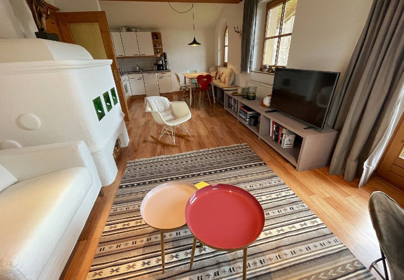 Appartement in Westendorf - Design Appartment