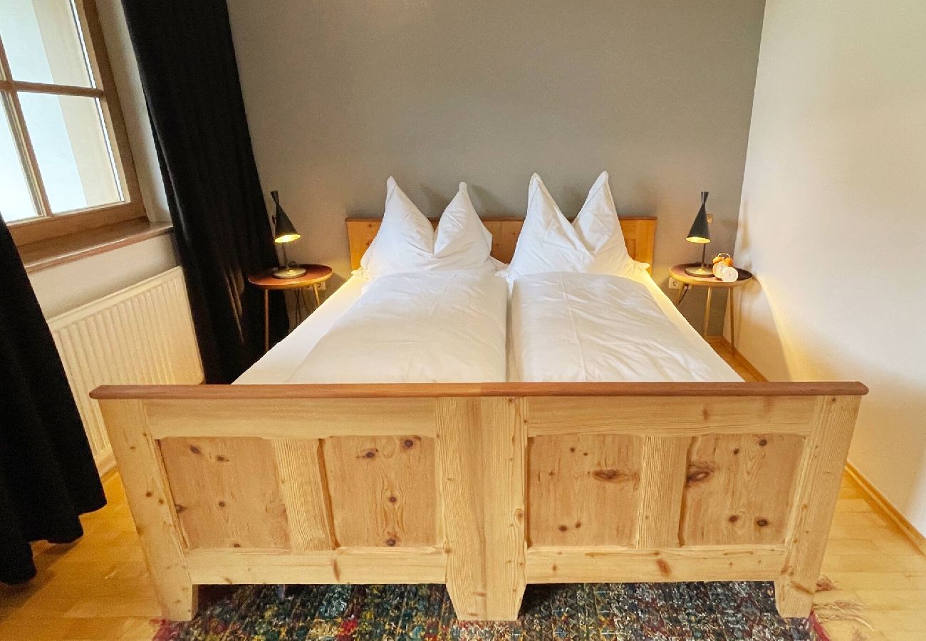 Appartement in Westendorf - Design Appartment