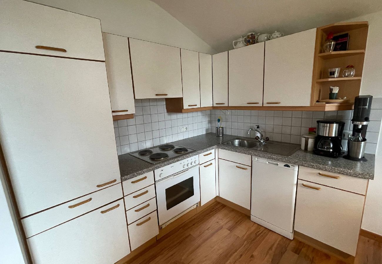 Appartement in Westendorf - Design Appartment