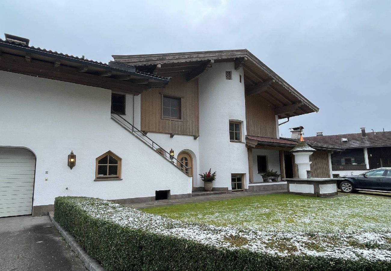 Appartement in Westendorf - Design Appartment