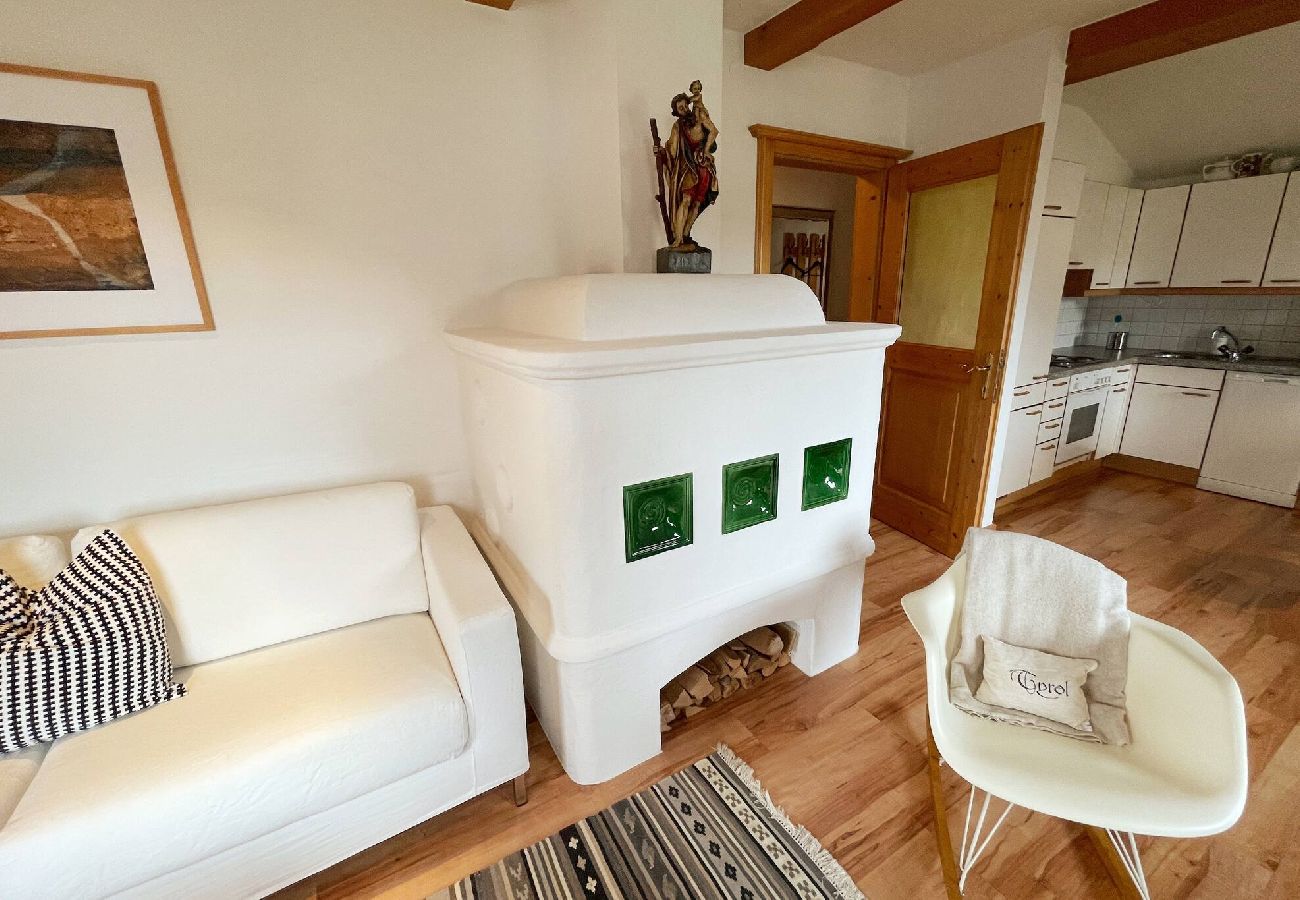 Appartement in Westendorf - Design Appartment