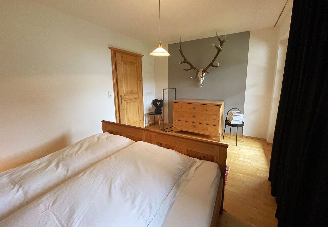 Appartement in Westendorf - Design Appartment