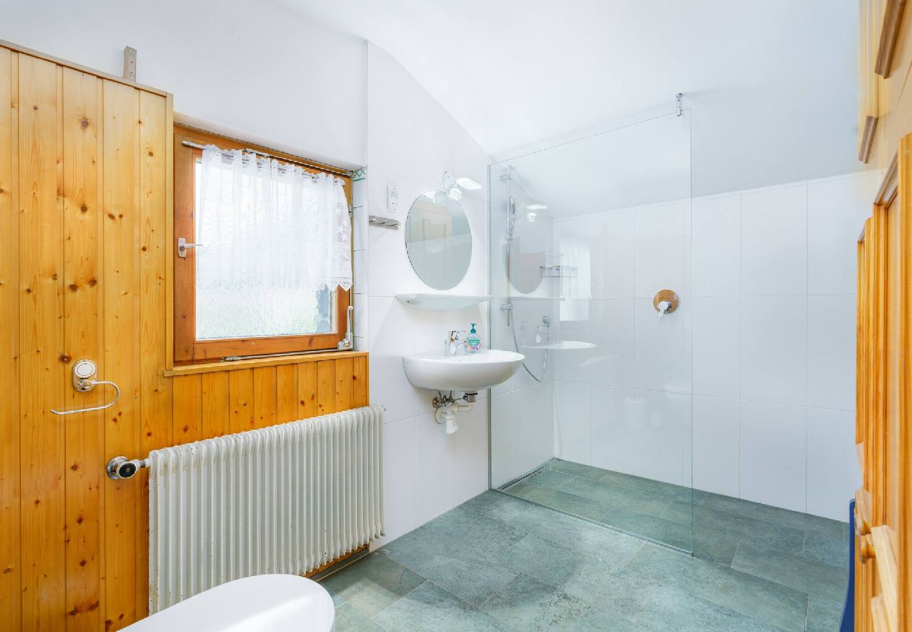 Huis in Kirchberg in Tirol - Chalet Levi