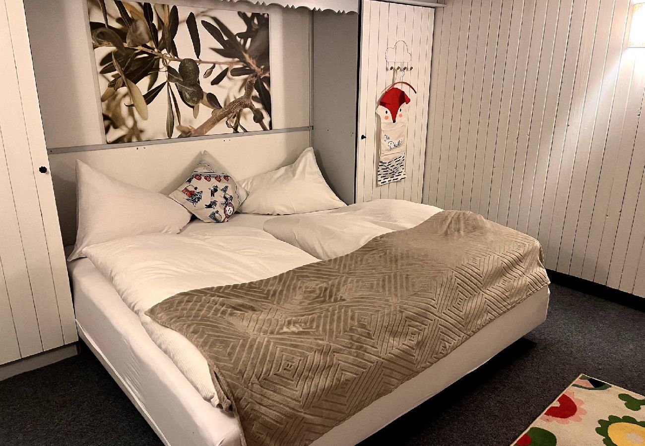 Huis in Kirchberg in Tirol - Chalet Levi