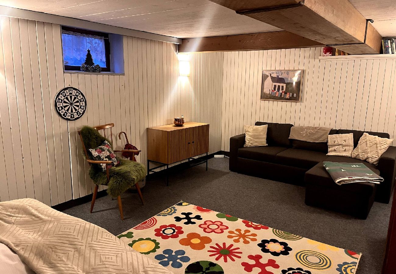 Huis in Kirchberg in Tirol - Chalet Levi