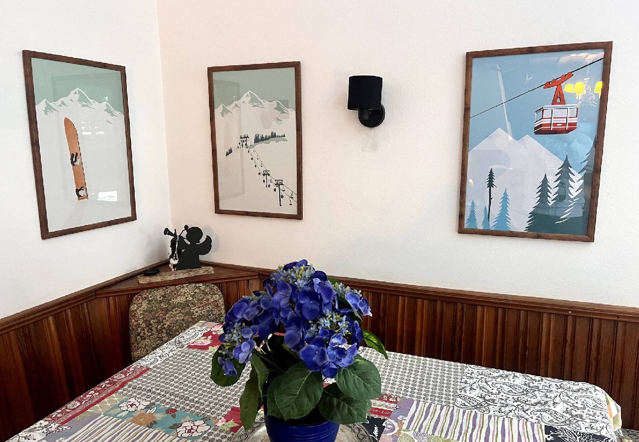 Huis in Kirchberg in Tirol - Chalet Levi