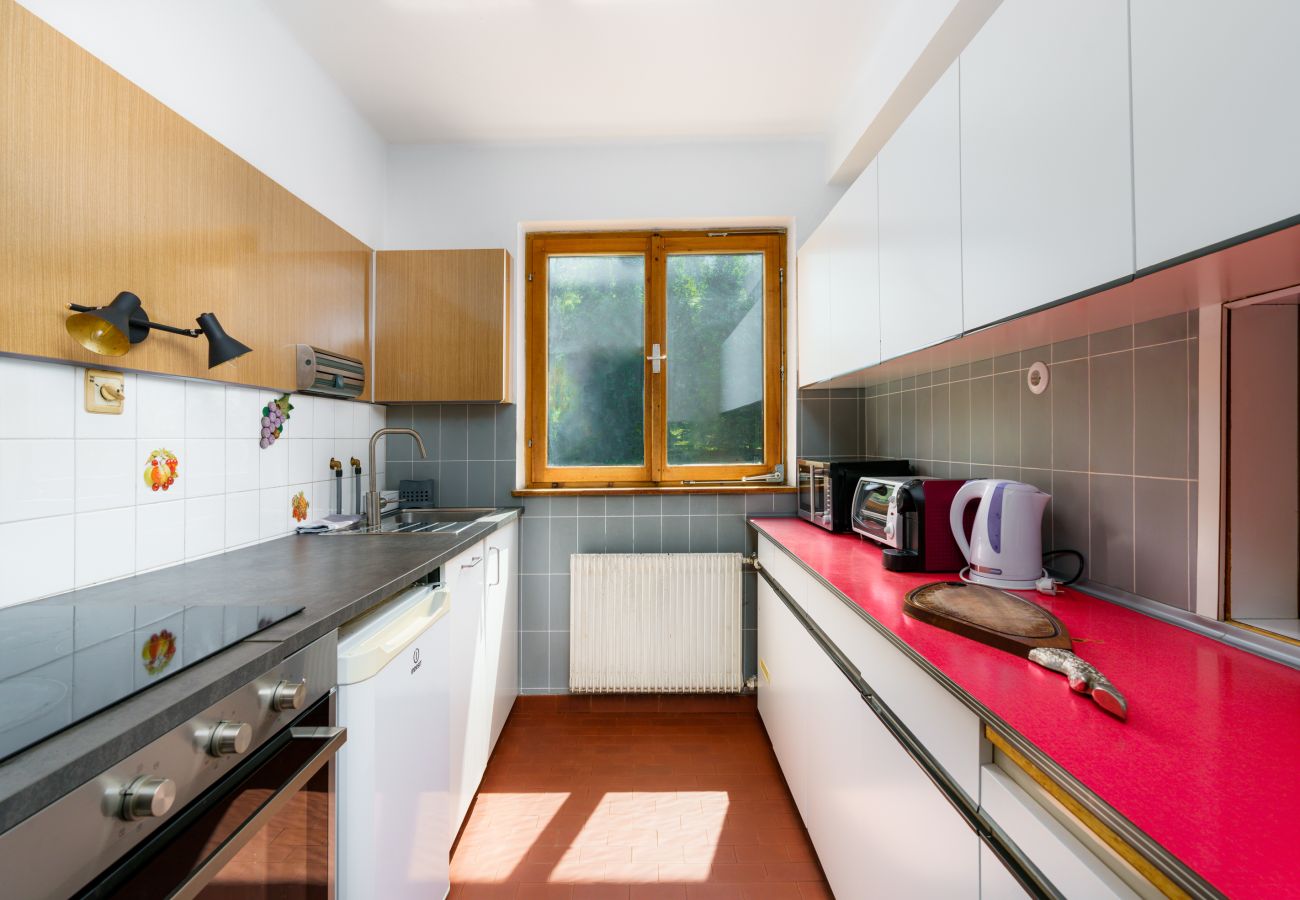 Huis in Kirchberg in Tirol - Chalet Levi