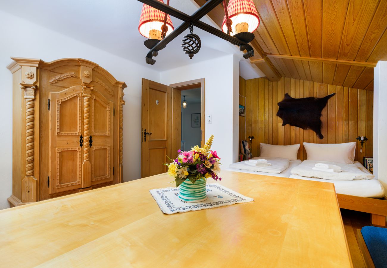 Huis in Kirchberg in Tirol - Chalet Levi