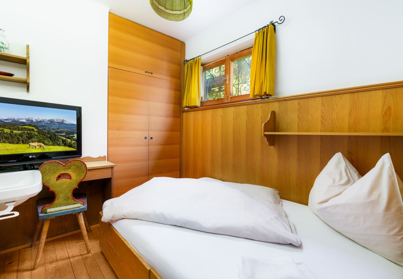 Huis in Kirchberg in Tirol - Chalet Levi