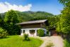 Huis in Kirchberg in Tirol - Chalet Levi