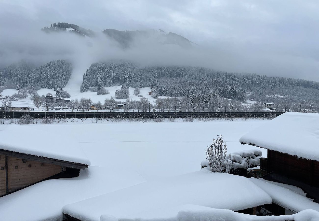 Appartement in Brixen im Thale - Marias Alpen Apartment