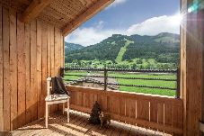 Appartement in Brixen im Thale - Marias Alpen Apartment