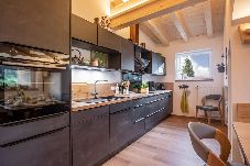 Appartement in Brixen im Thale - Marias Alpen Apartment